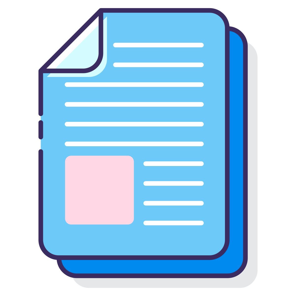file icon