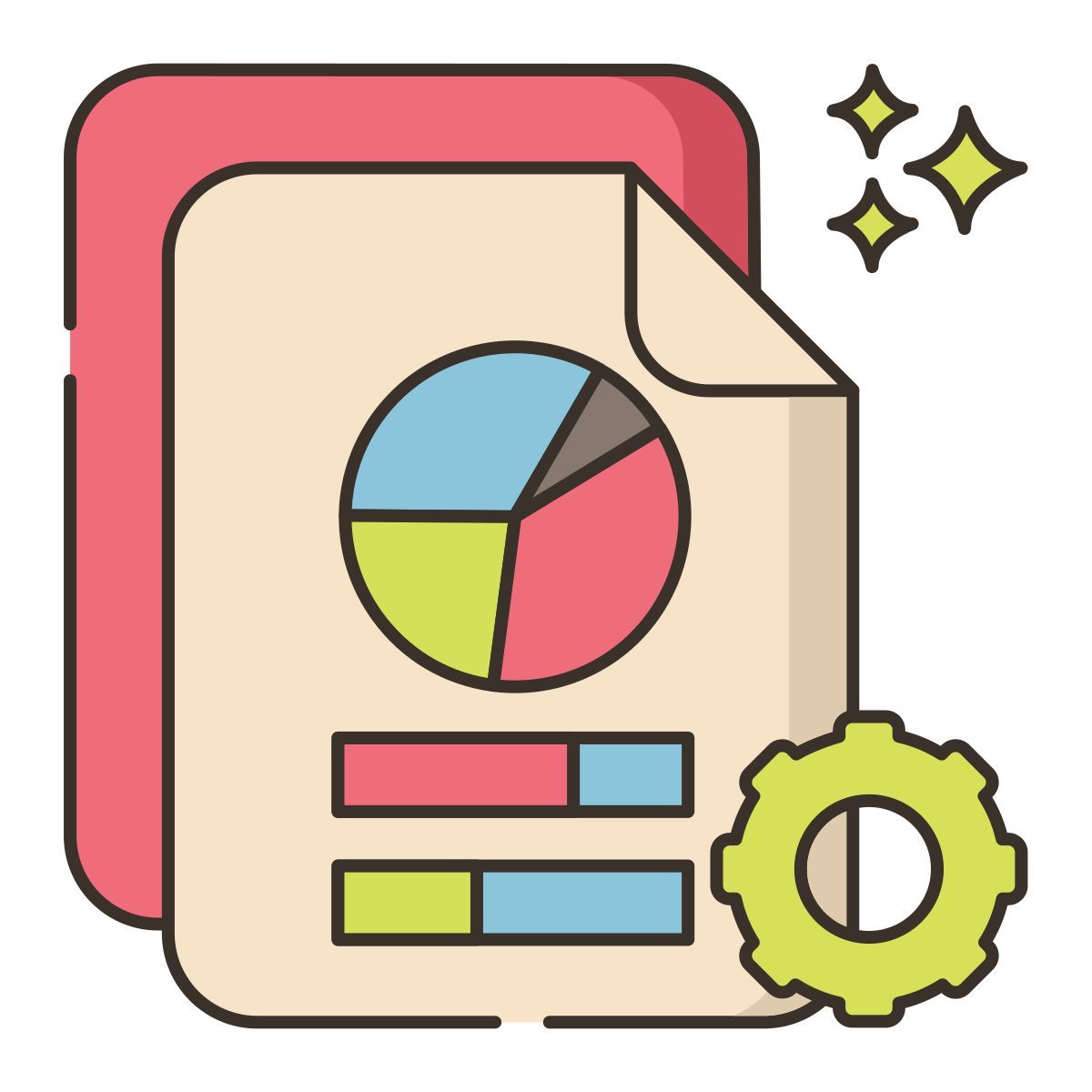 ファイル icon