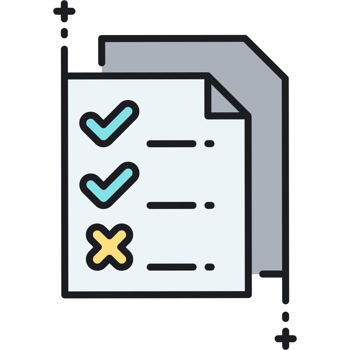 file icon