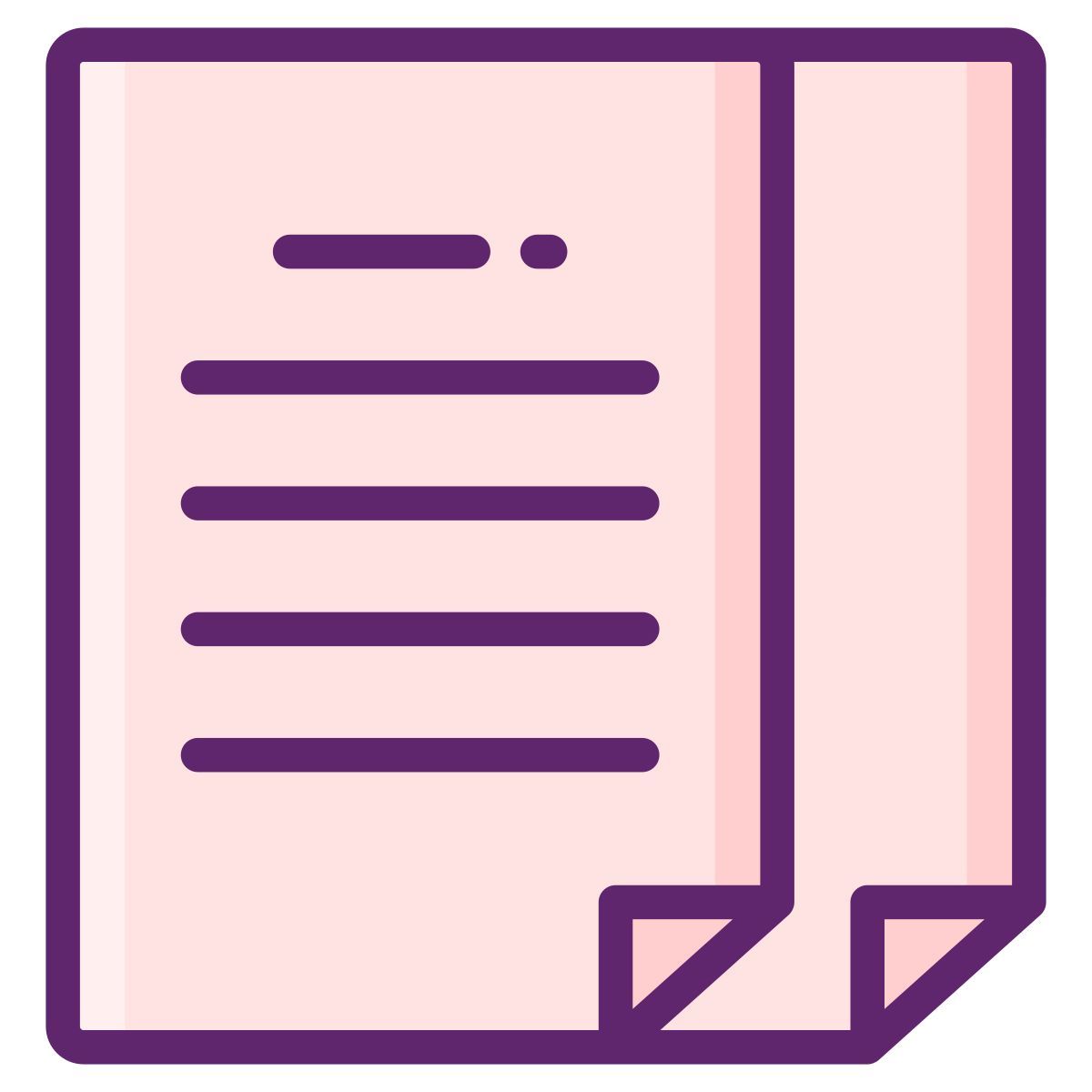 file icon