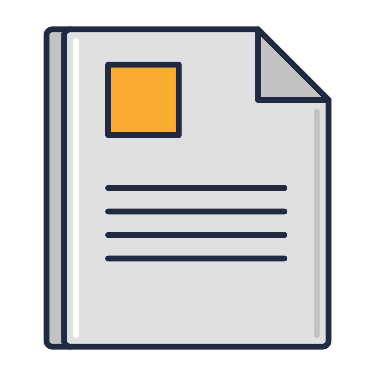 arquivo icon