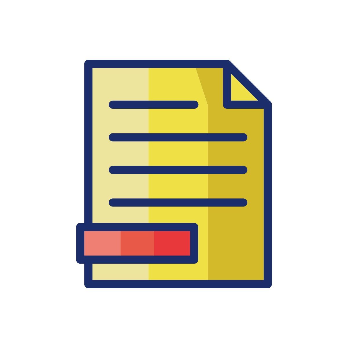 file icon