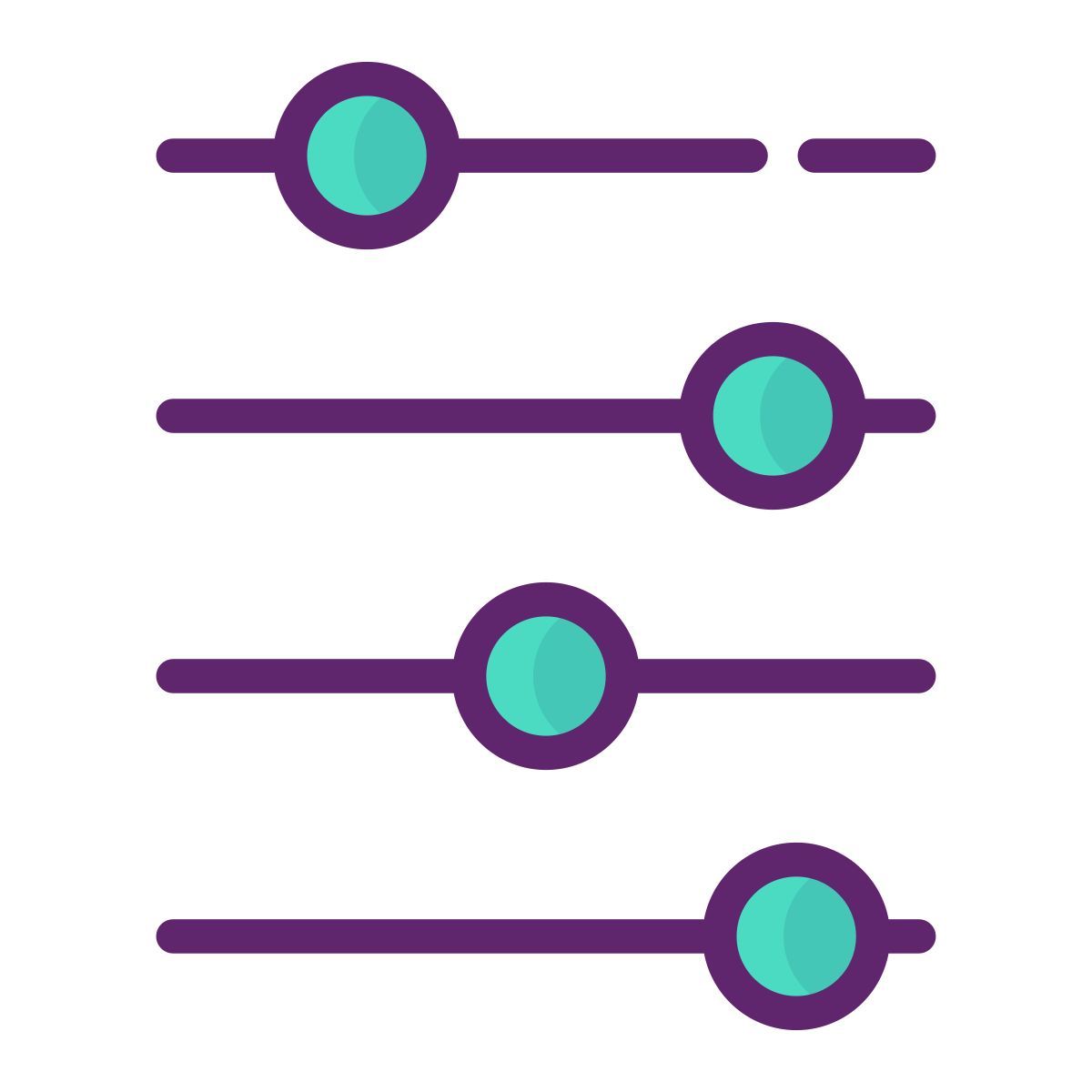 filter icon