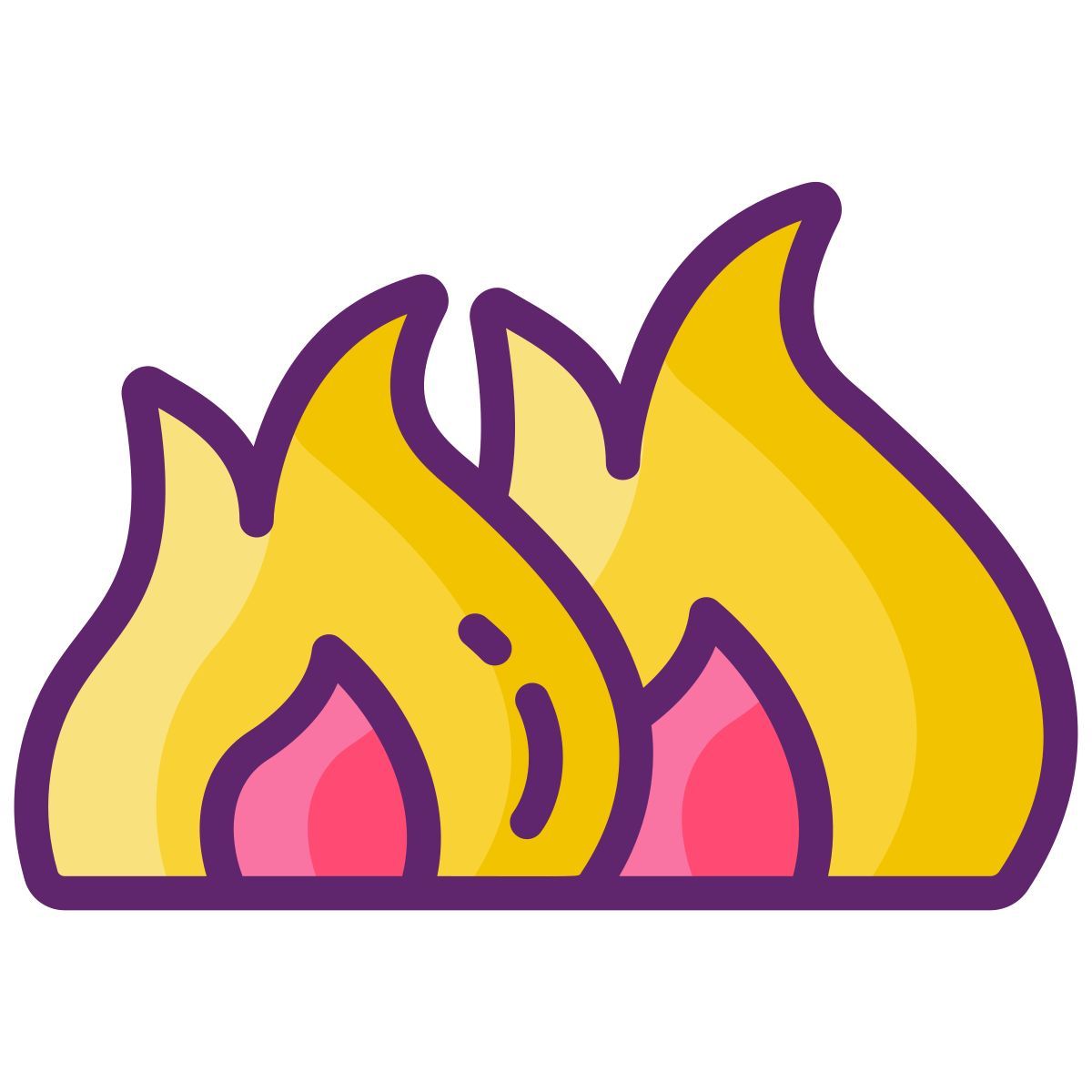 fire icon