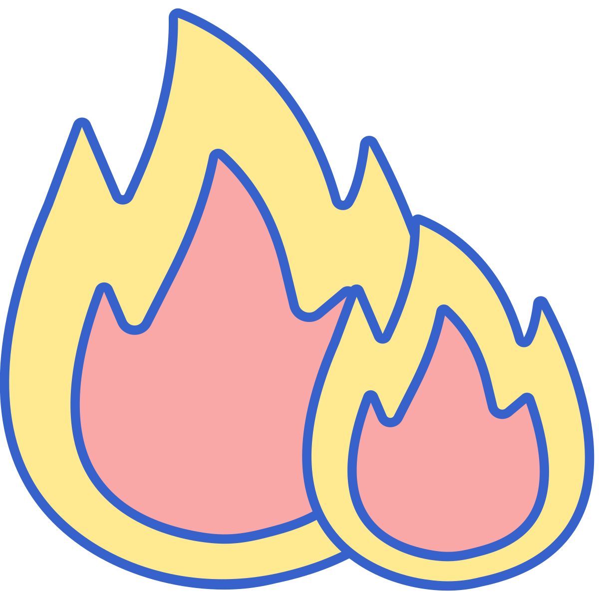 fire icon