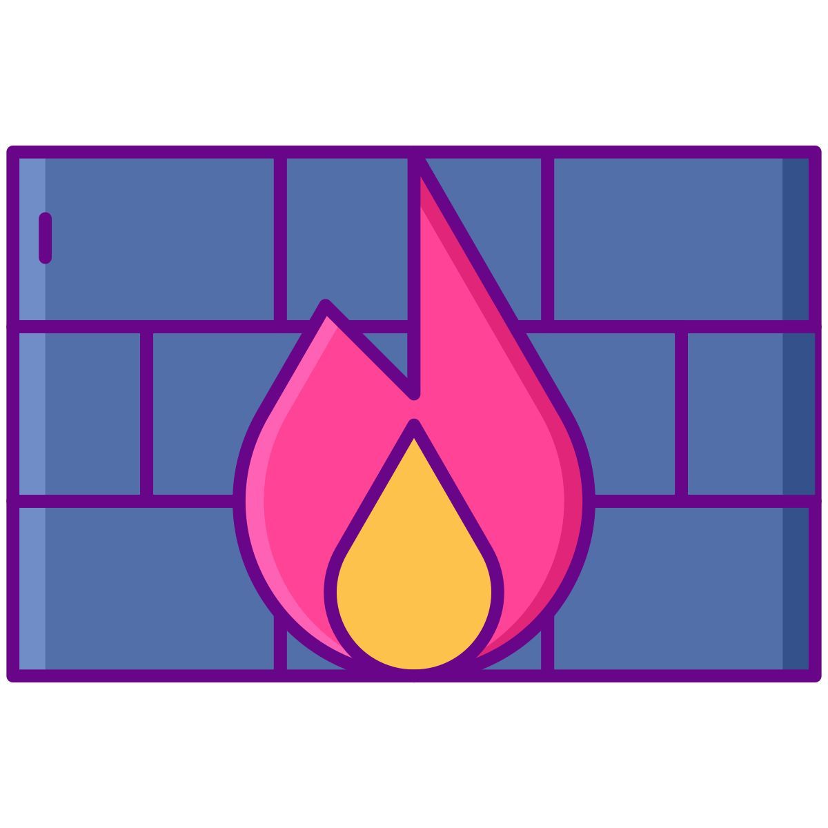 firewall icon