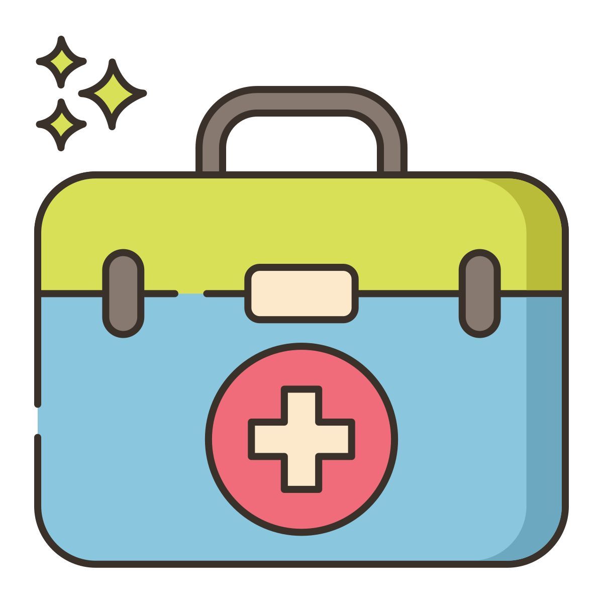 急救箱 icon