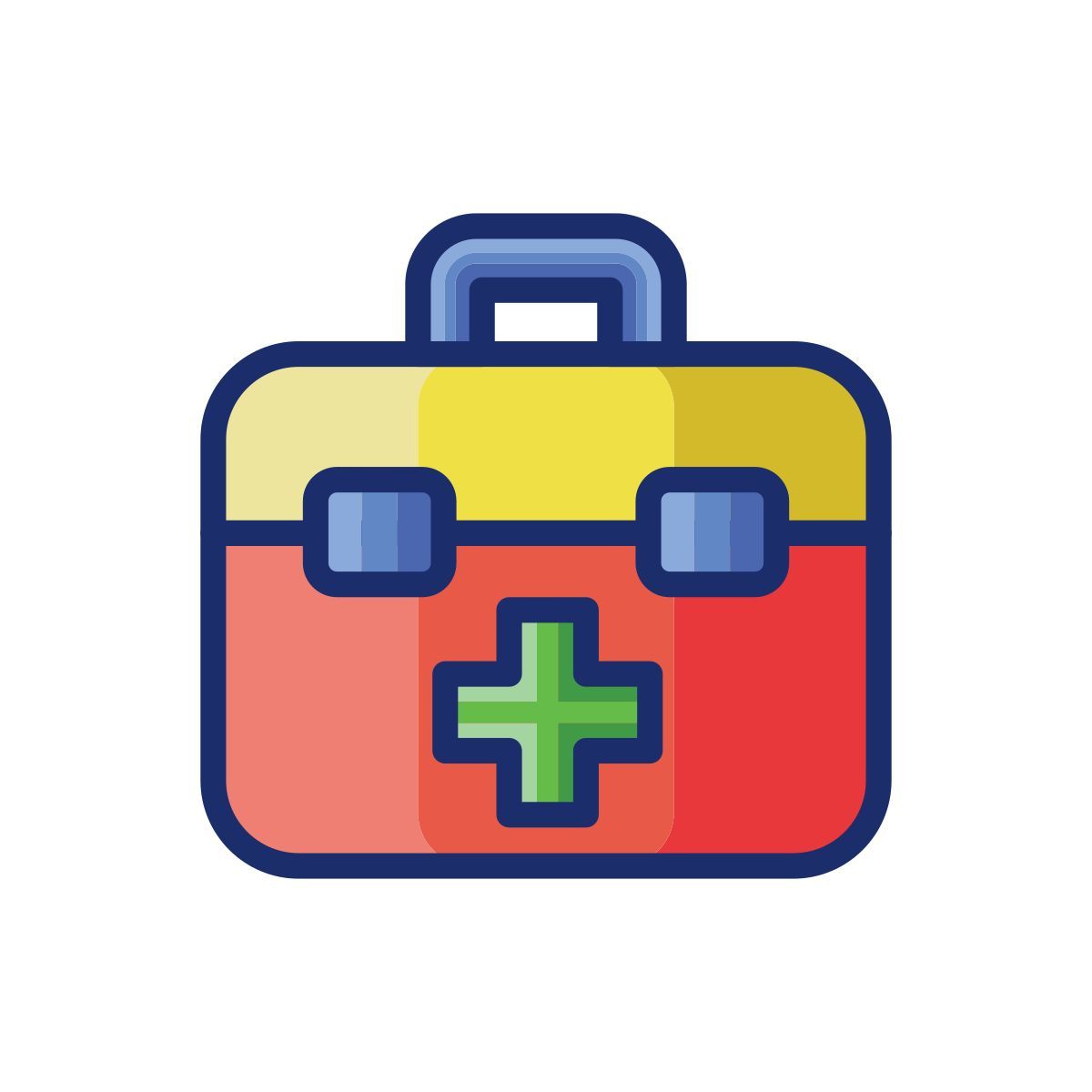 first aid icon