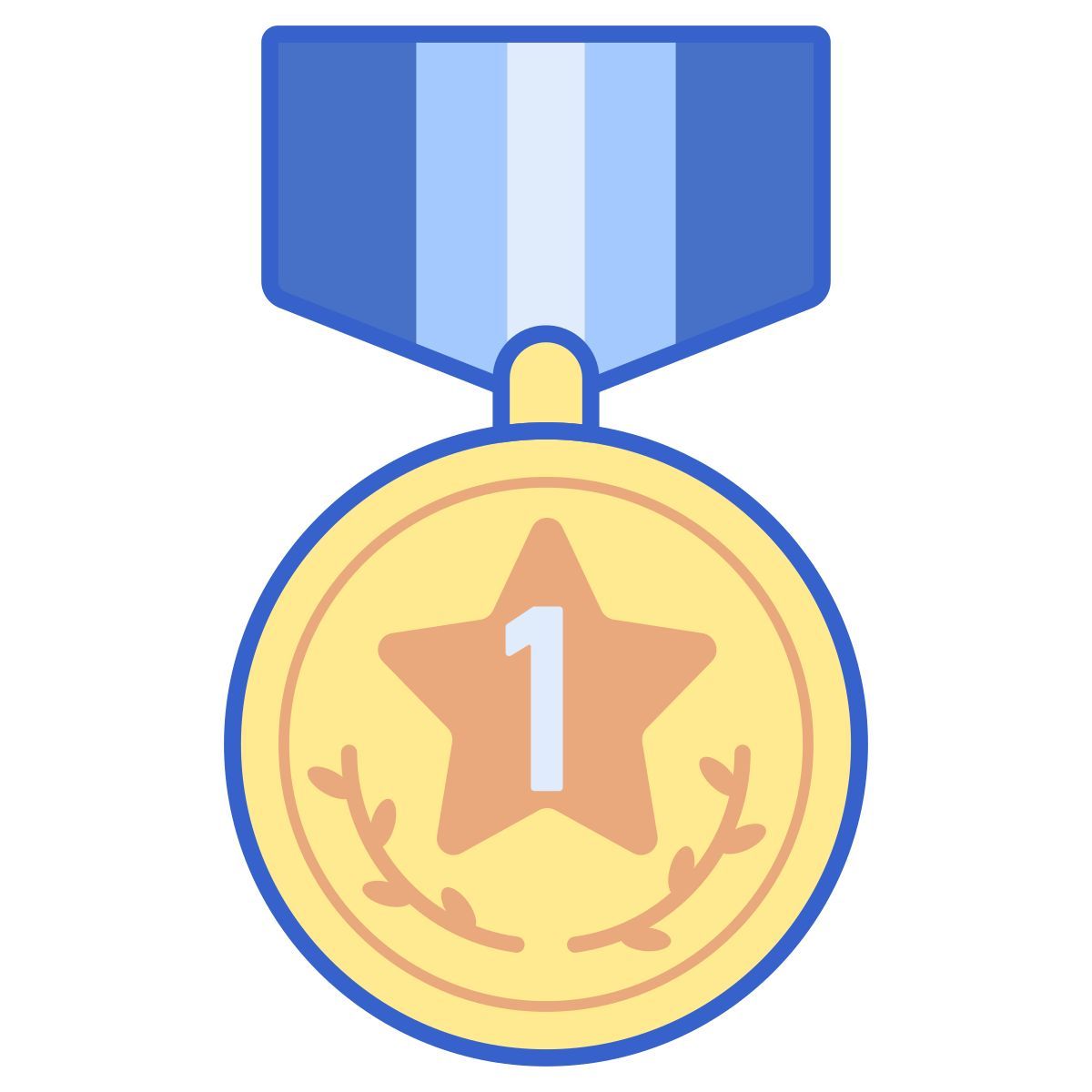 first place icon