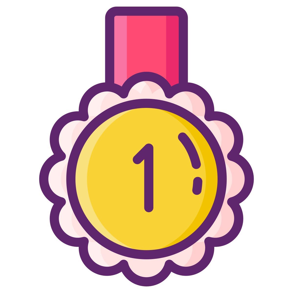 first prize icon