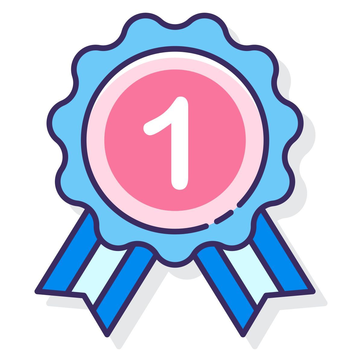 first rank icon