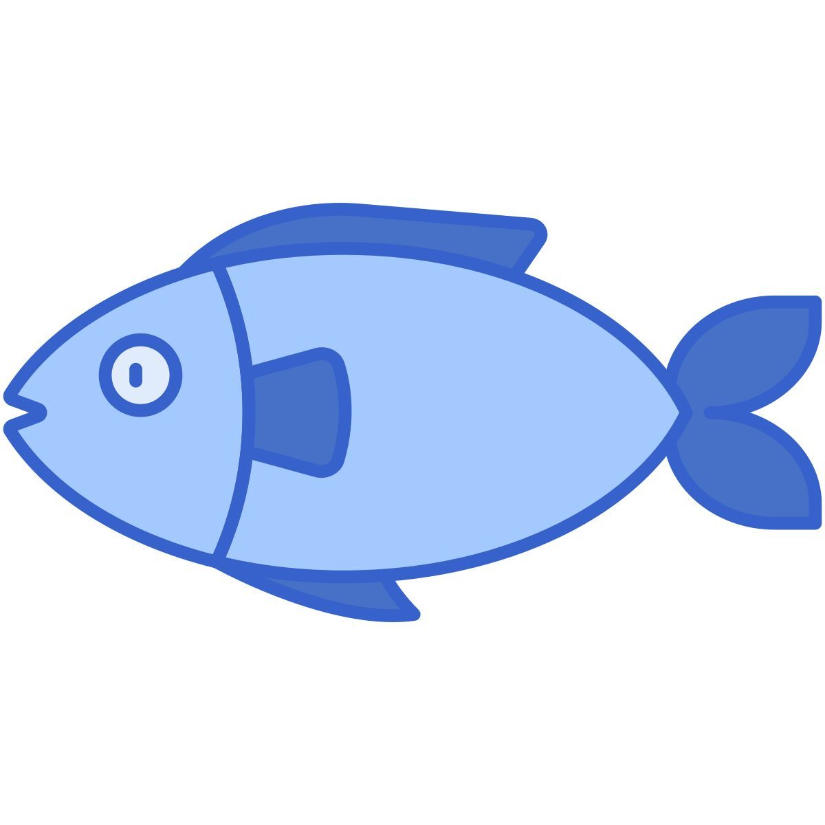 fish icon