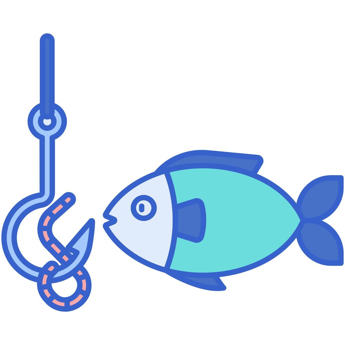 fishing icon