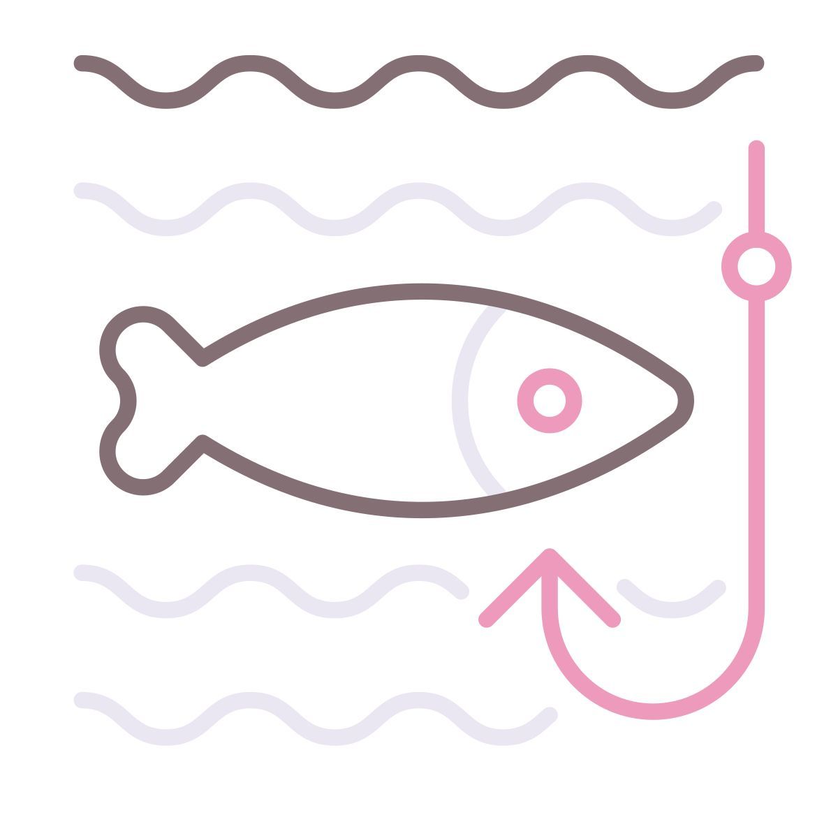 рыбная ловля icon
