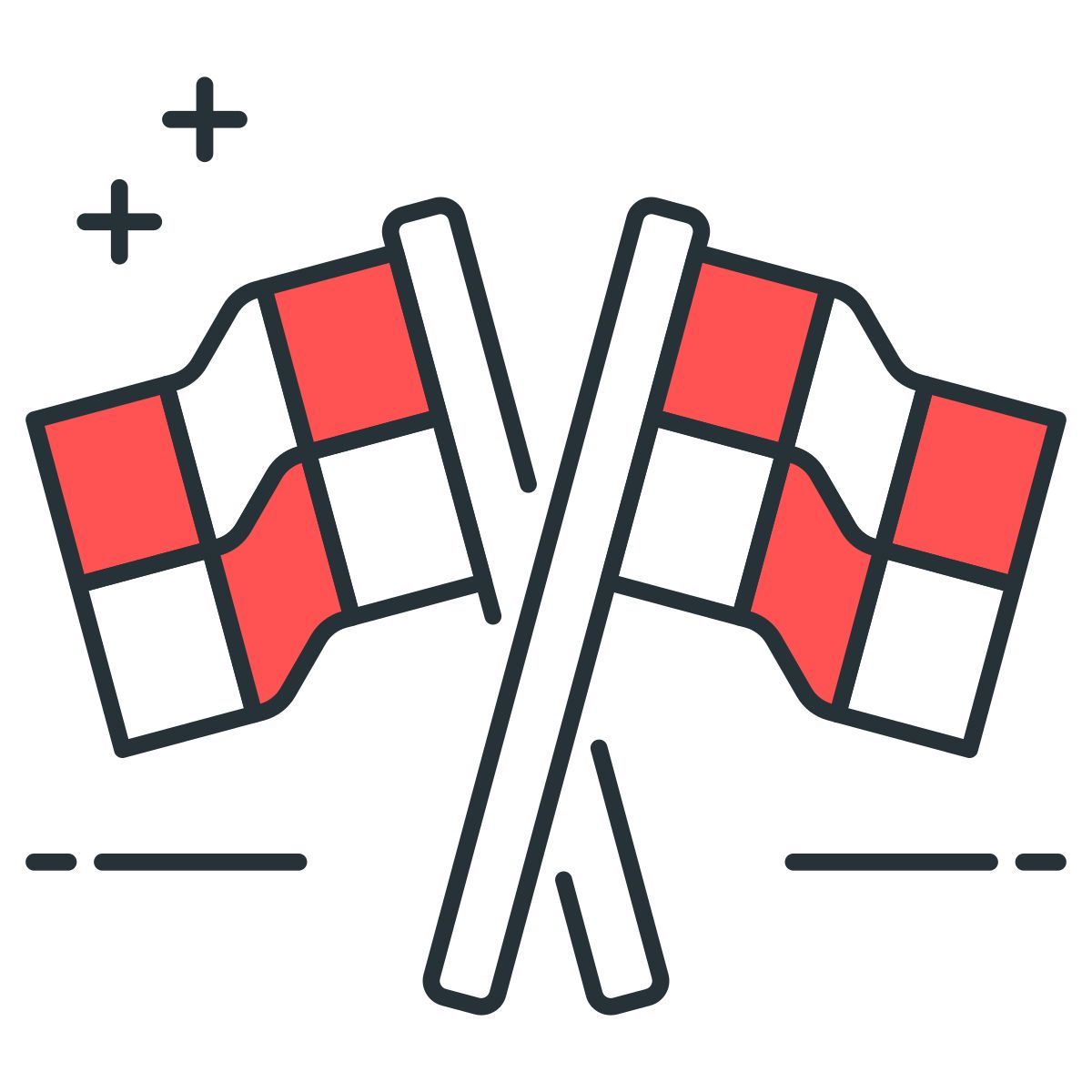 flags icon