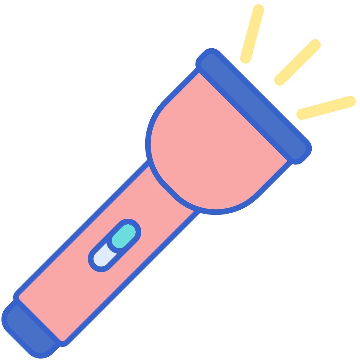 플래시 icon