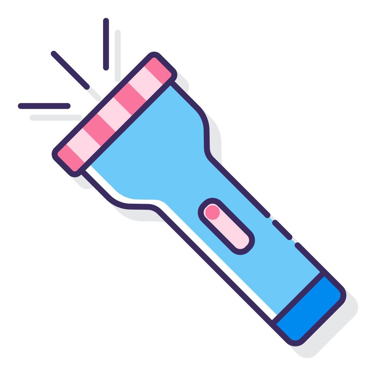 flash icon