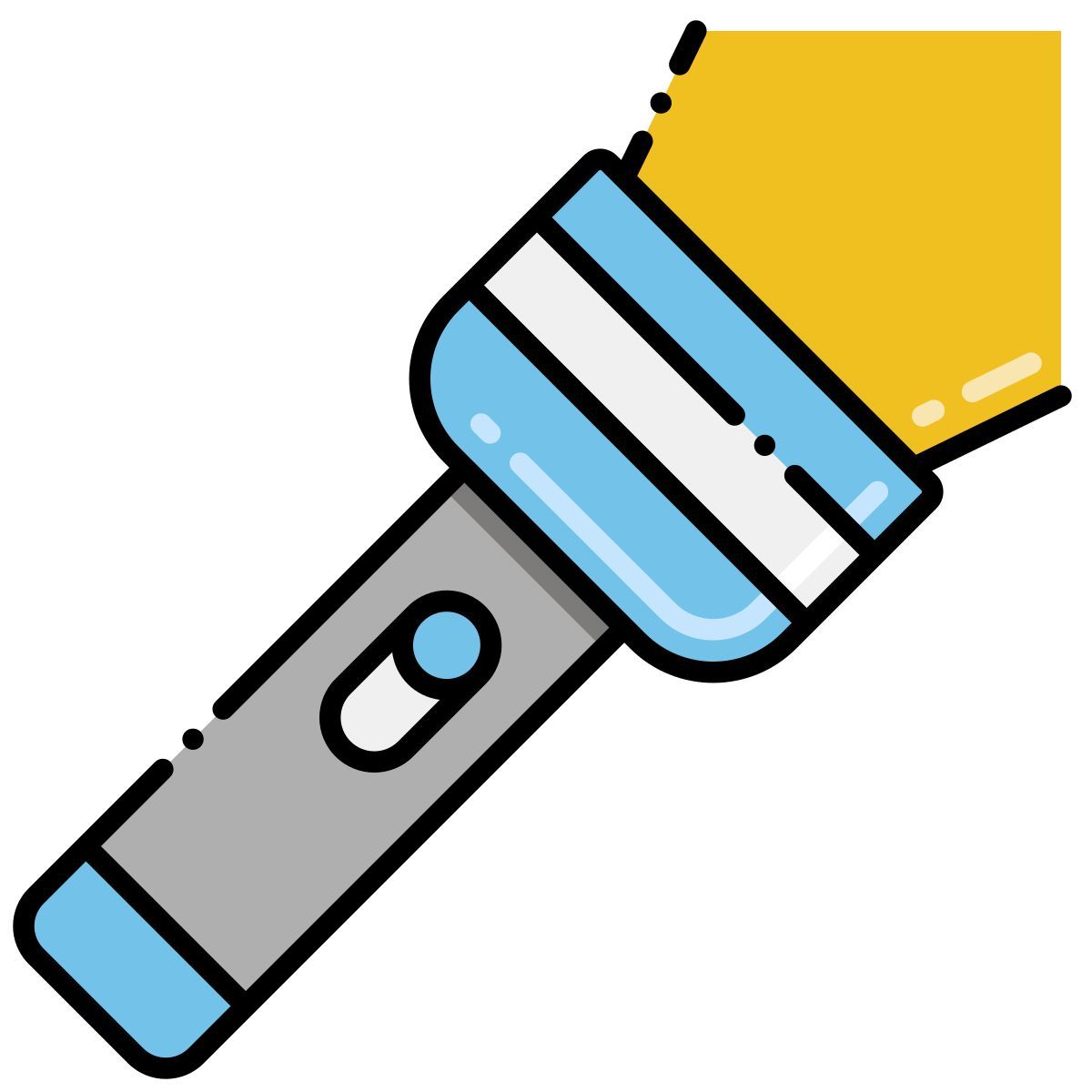 linternas icon