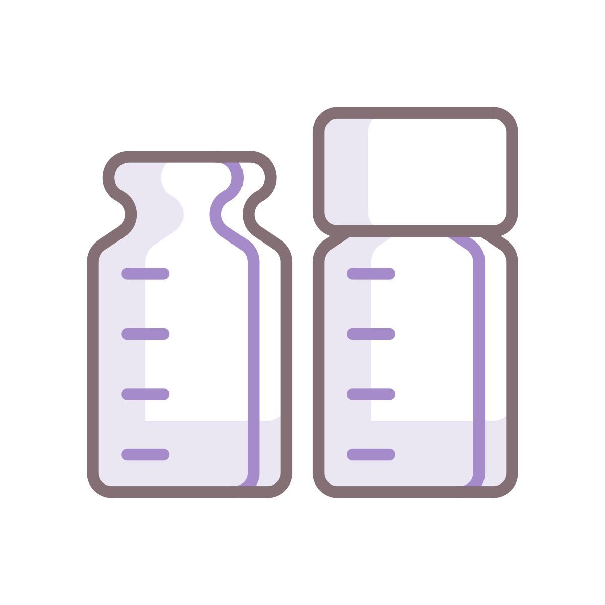 flasks icon