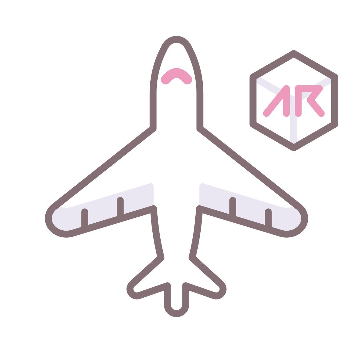 addestramento al volo icon