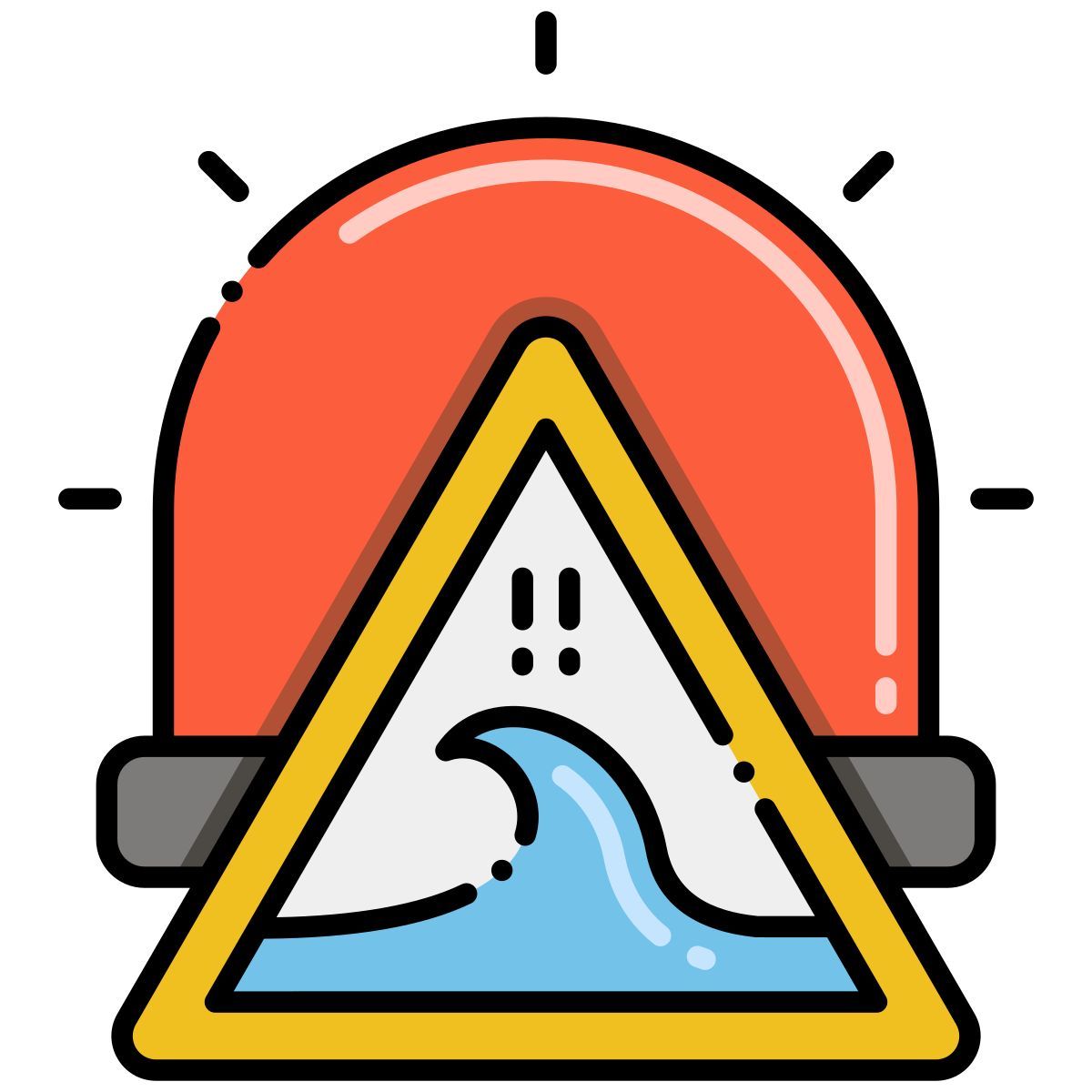 flood icon