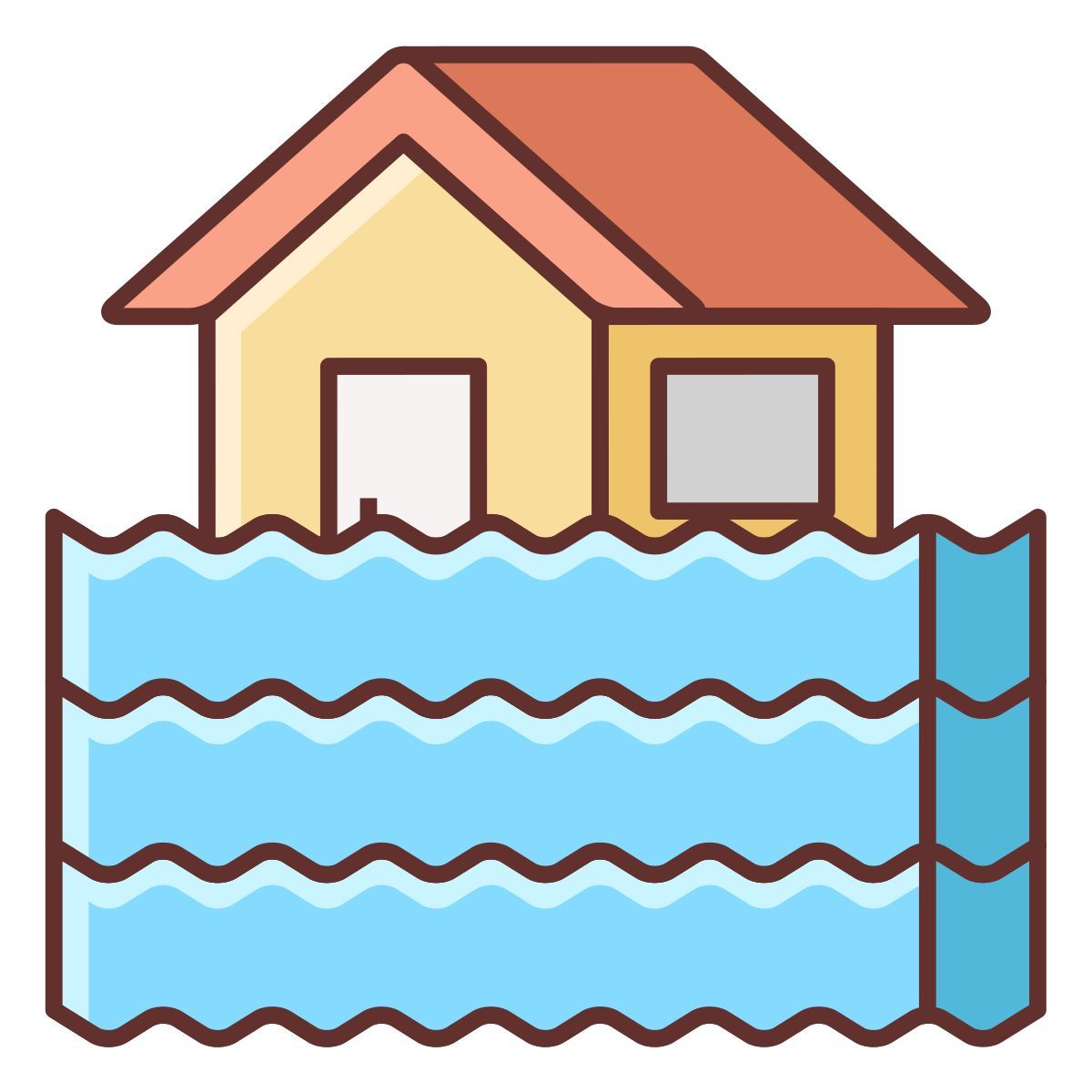 flood icon