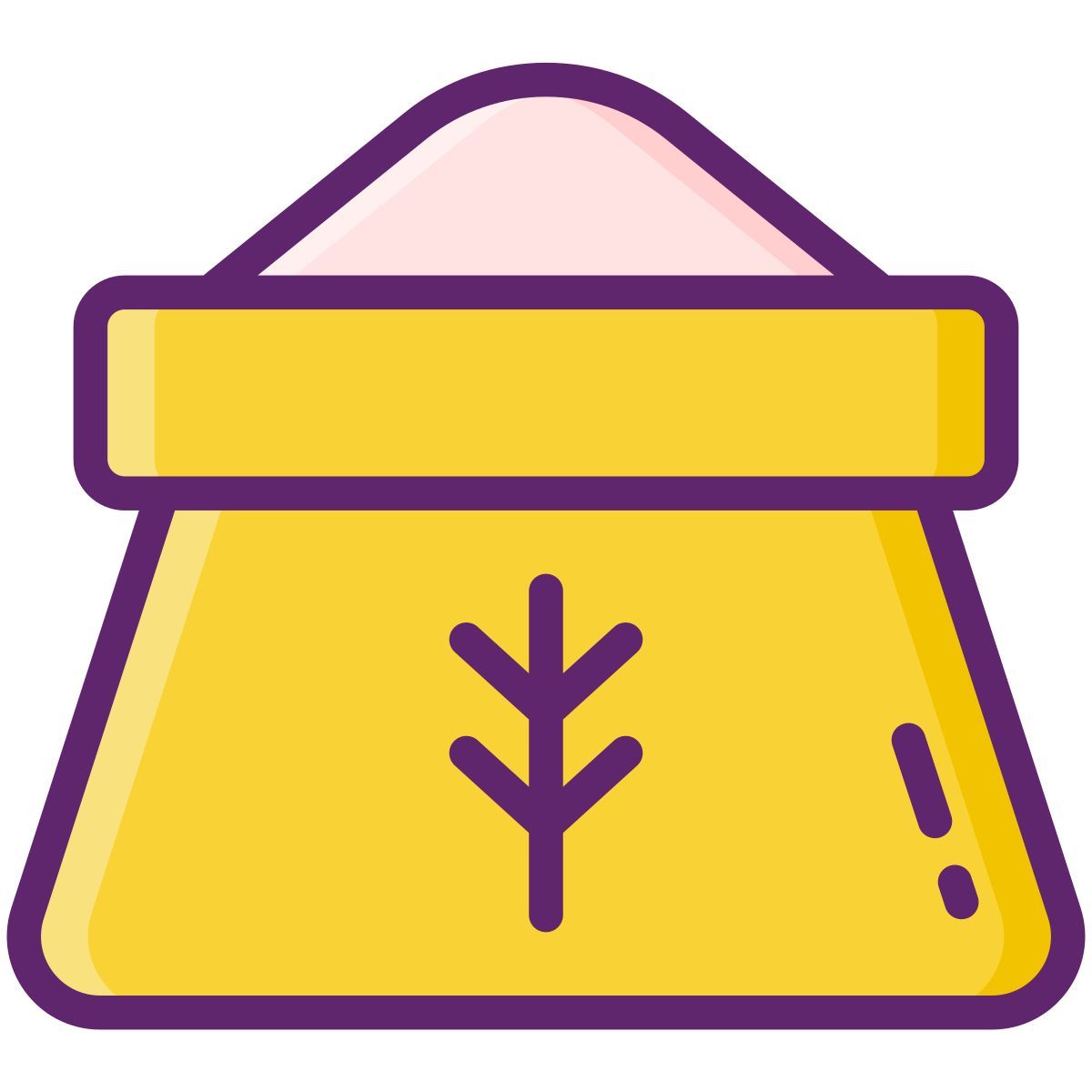 sacco di farina icon
