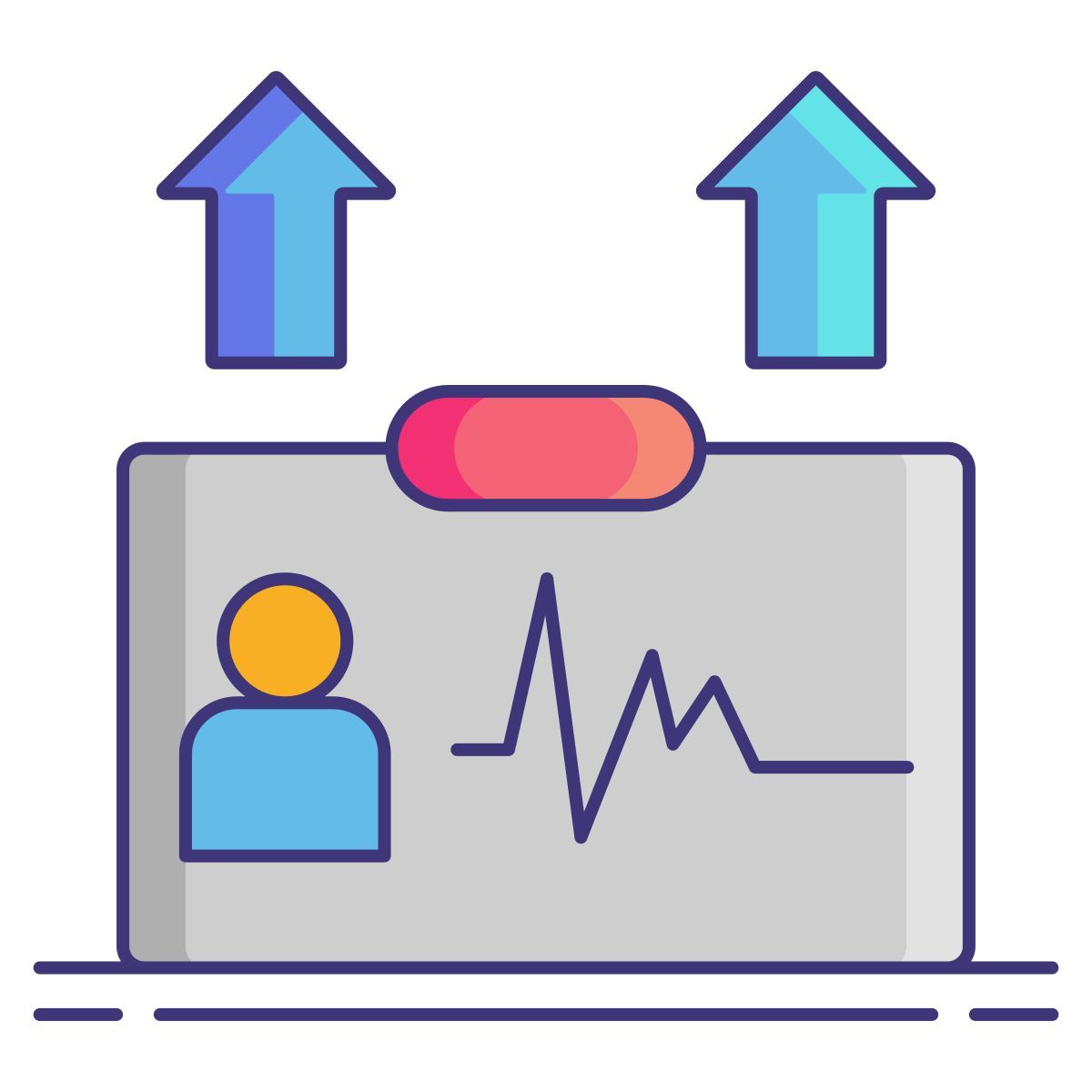 flow icon