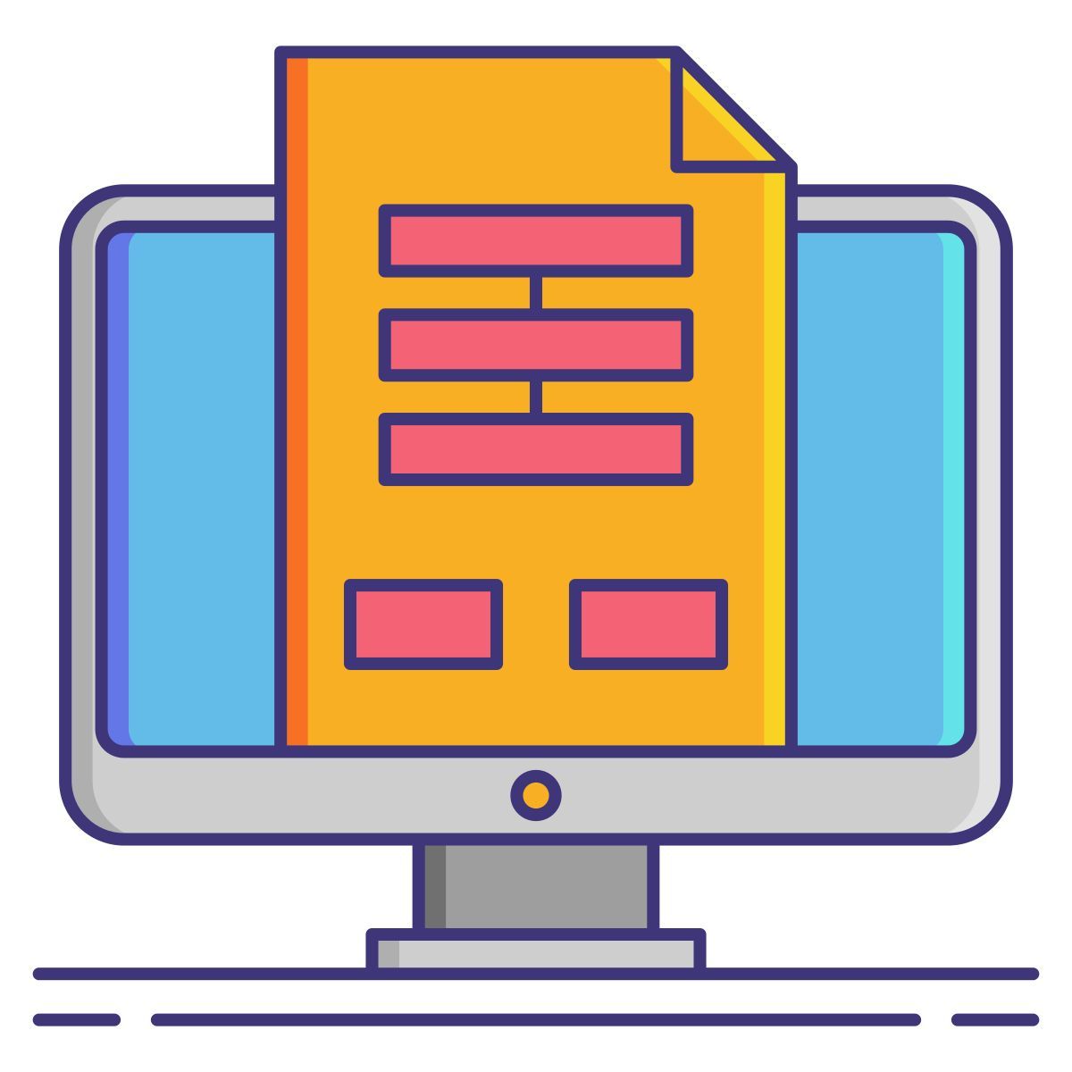 flow icon