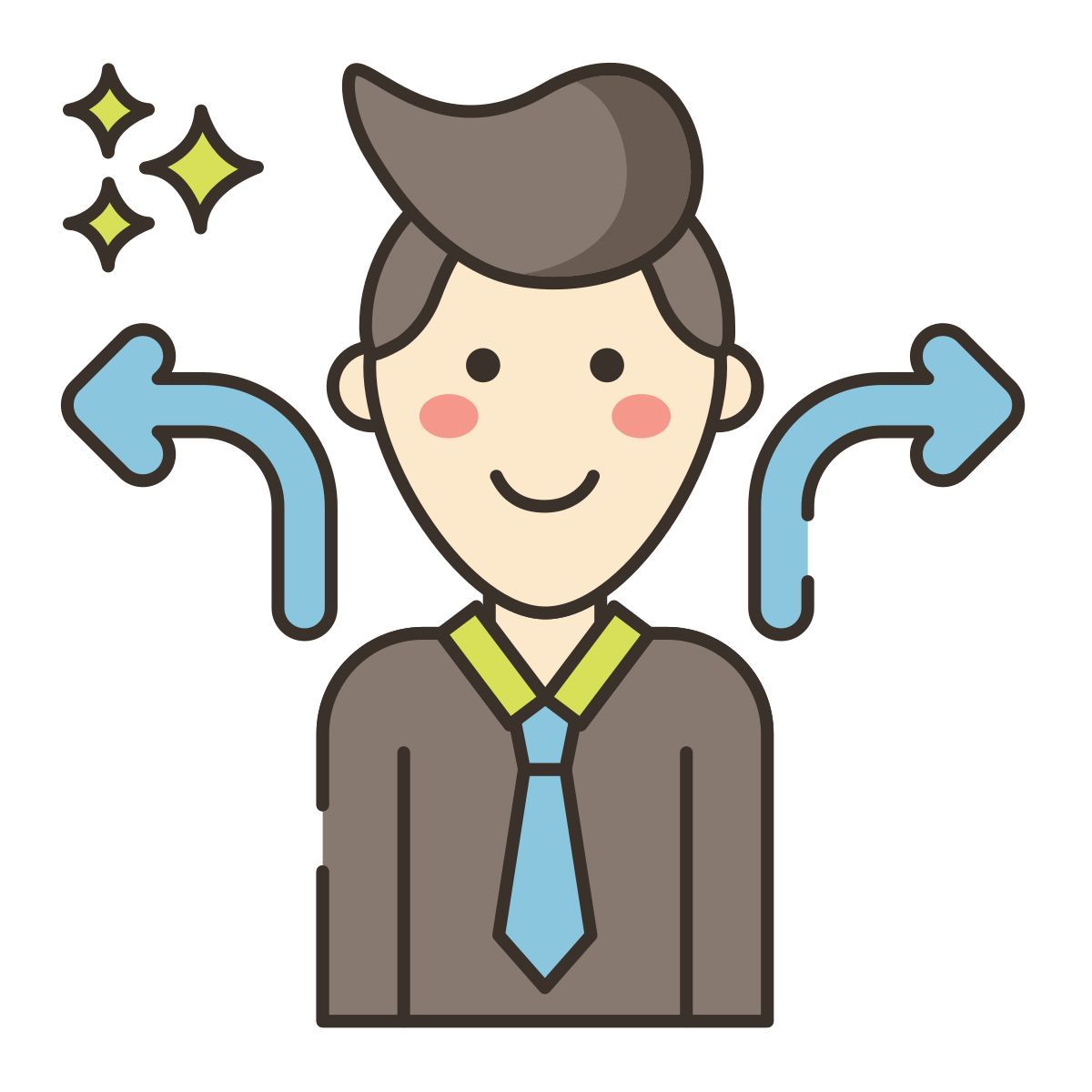 flow icon