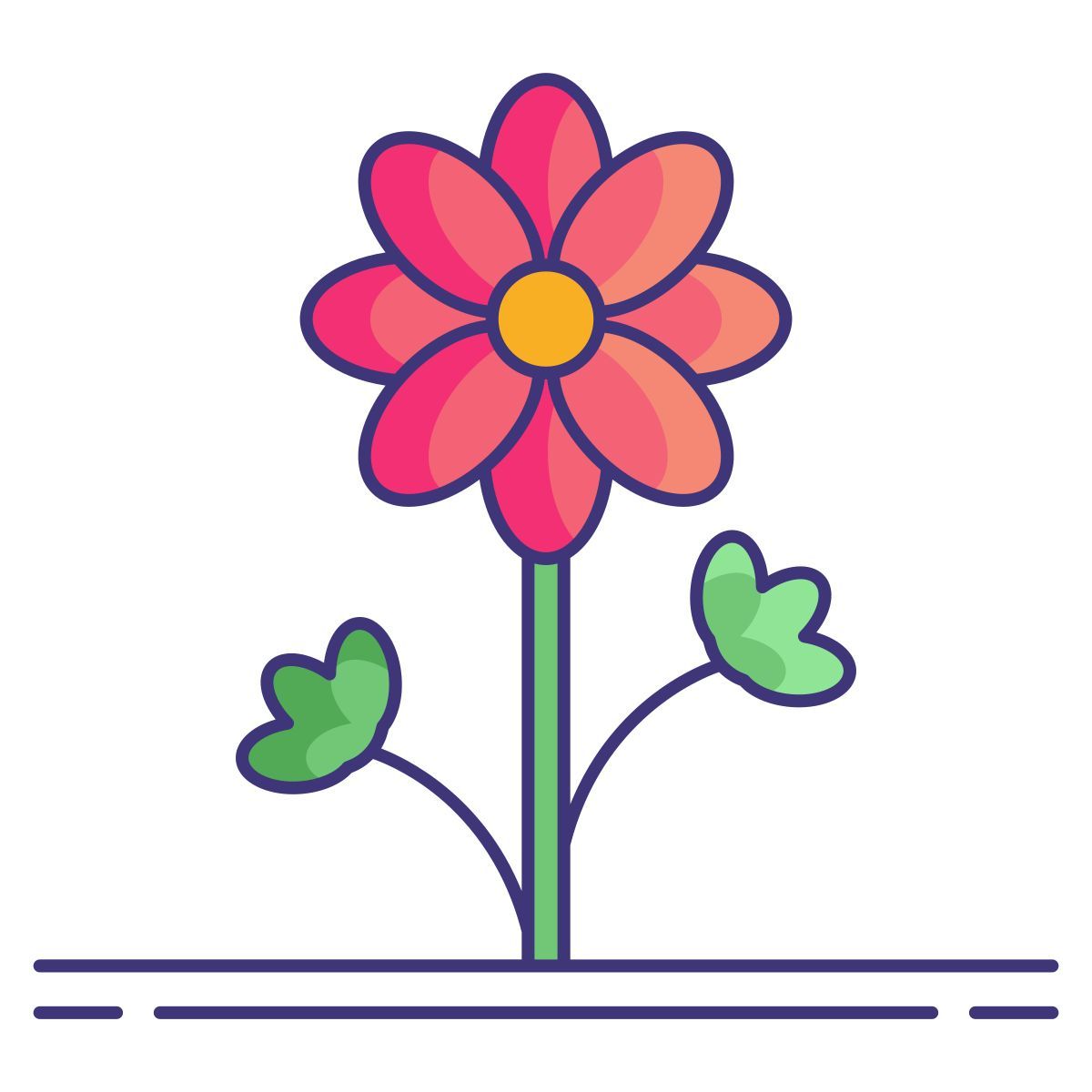 flor icon