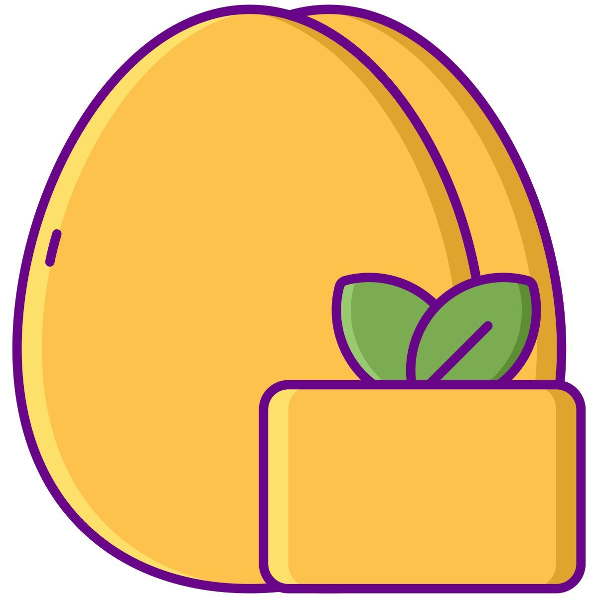 foie gras icon