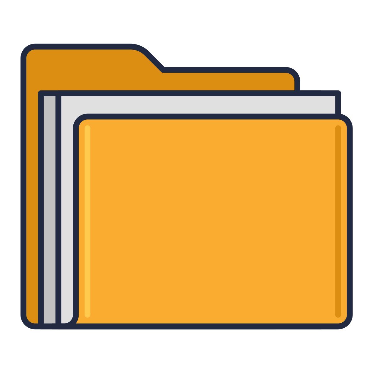 folder icon