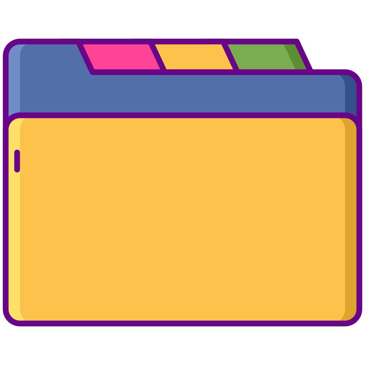 folders icon