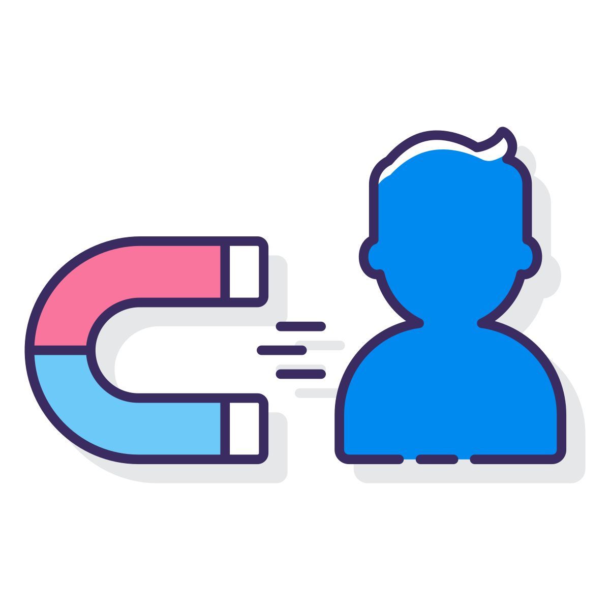수행원 icon