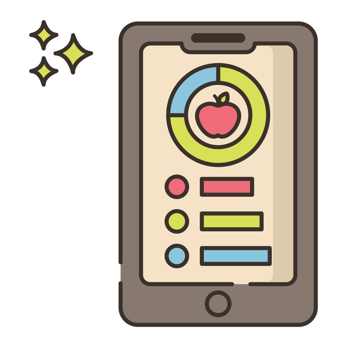 cibo icon