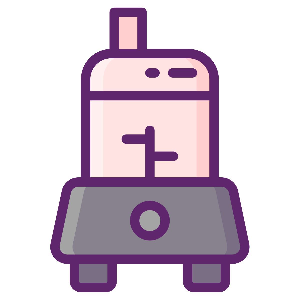 food processor icon