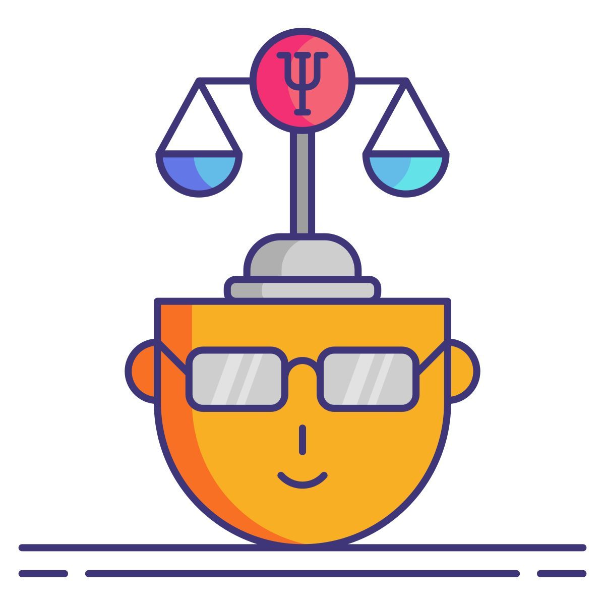 ciência forense icon