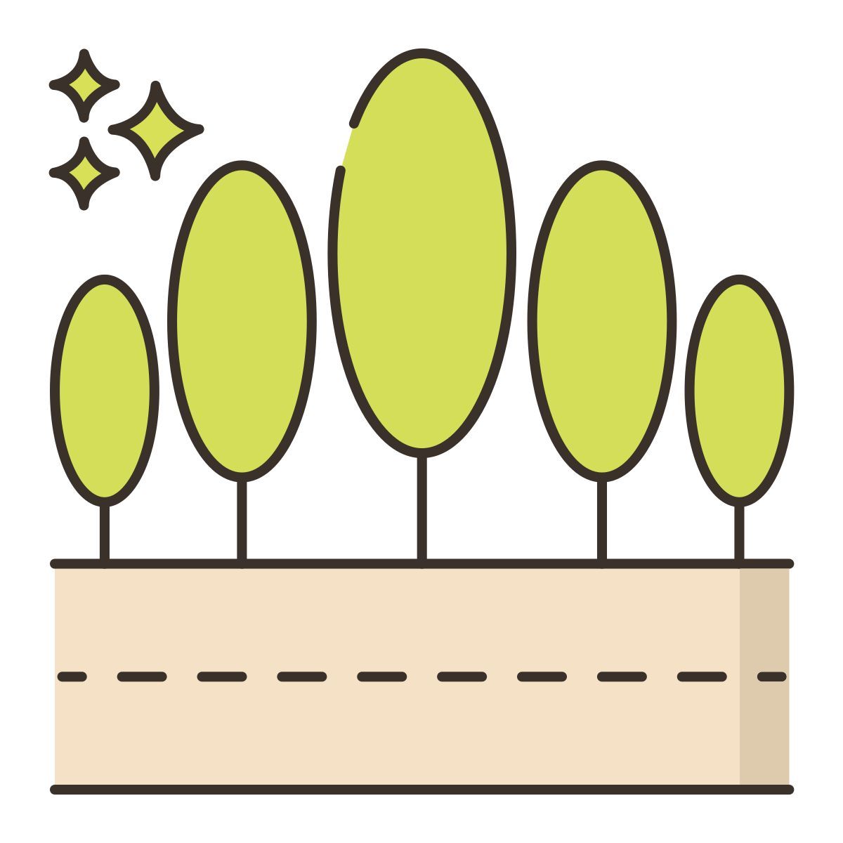 floresta icon