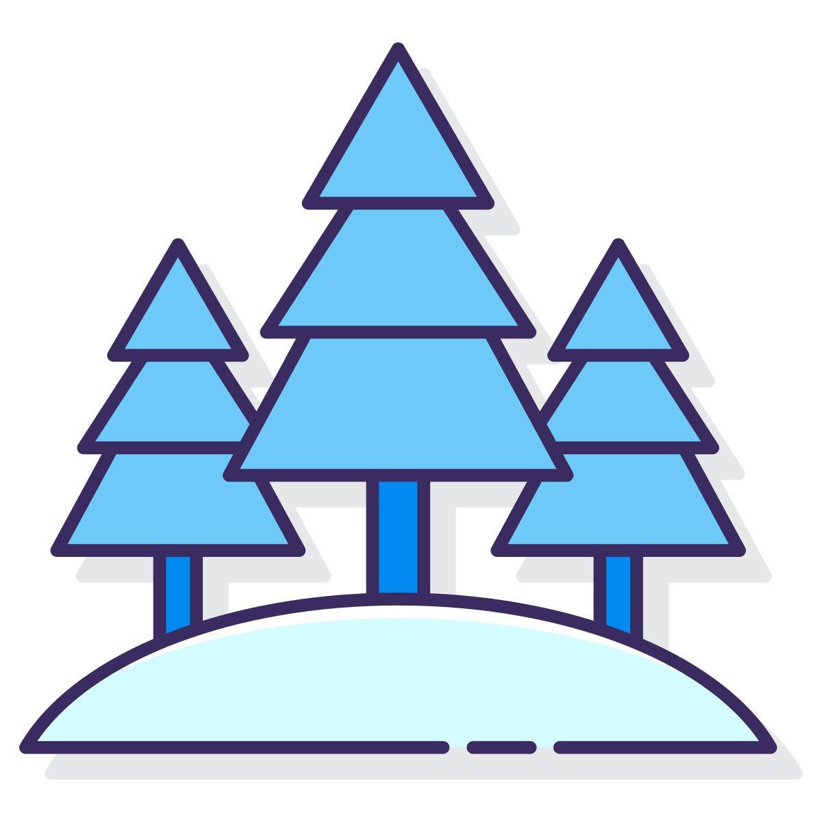 floresta icon