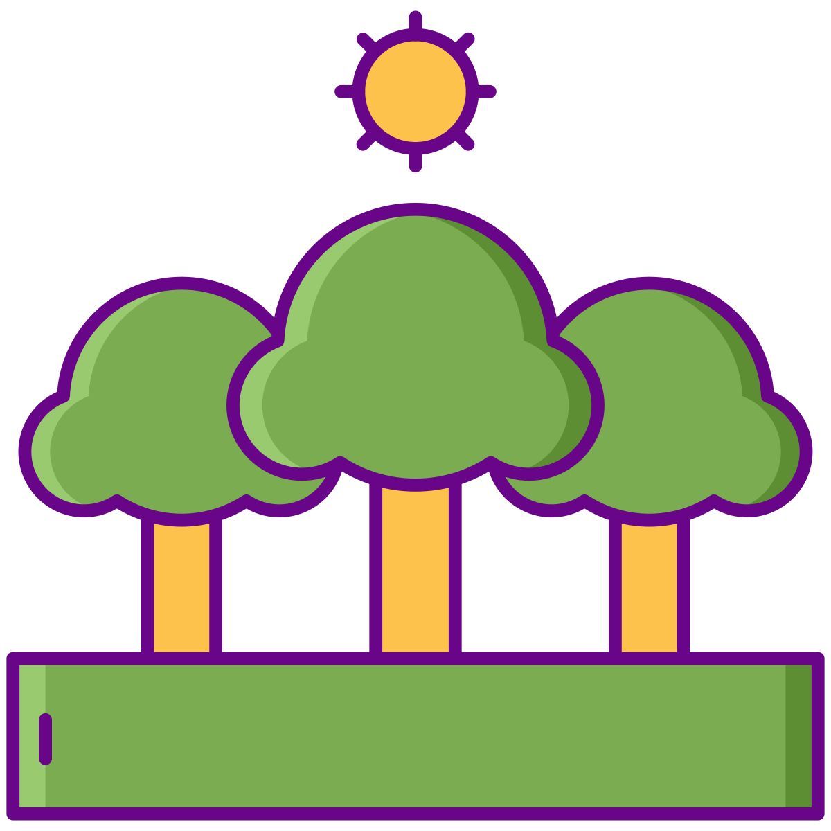 foresta icon
