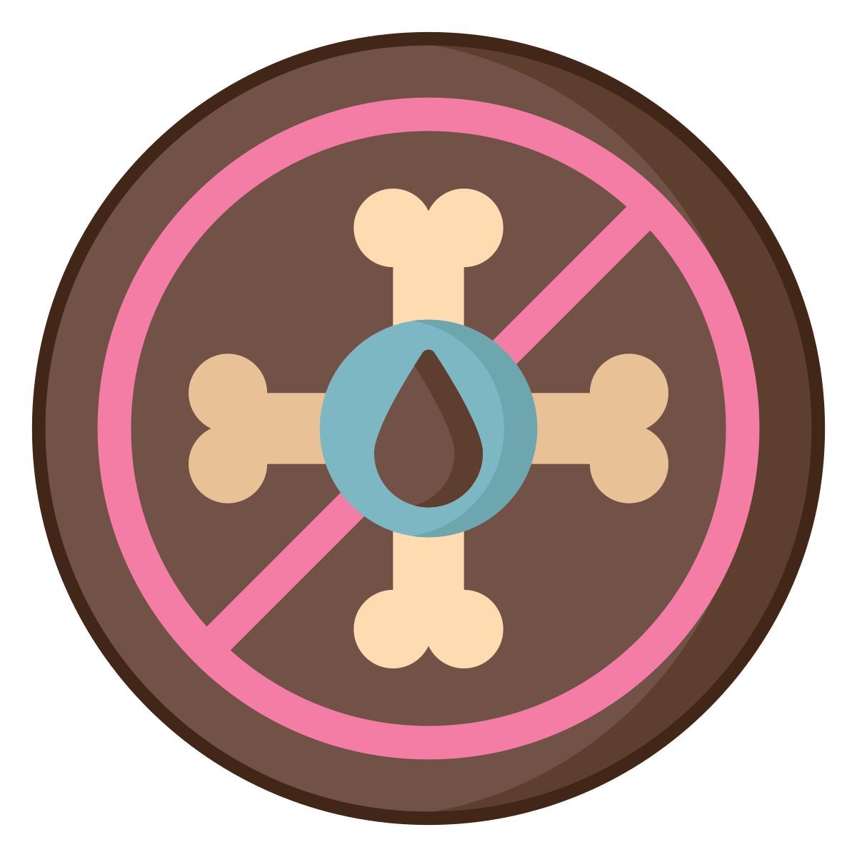 combustibles fossiles icon