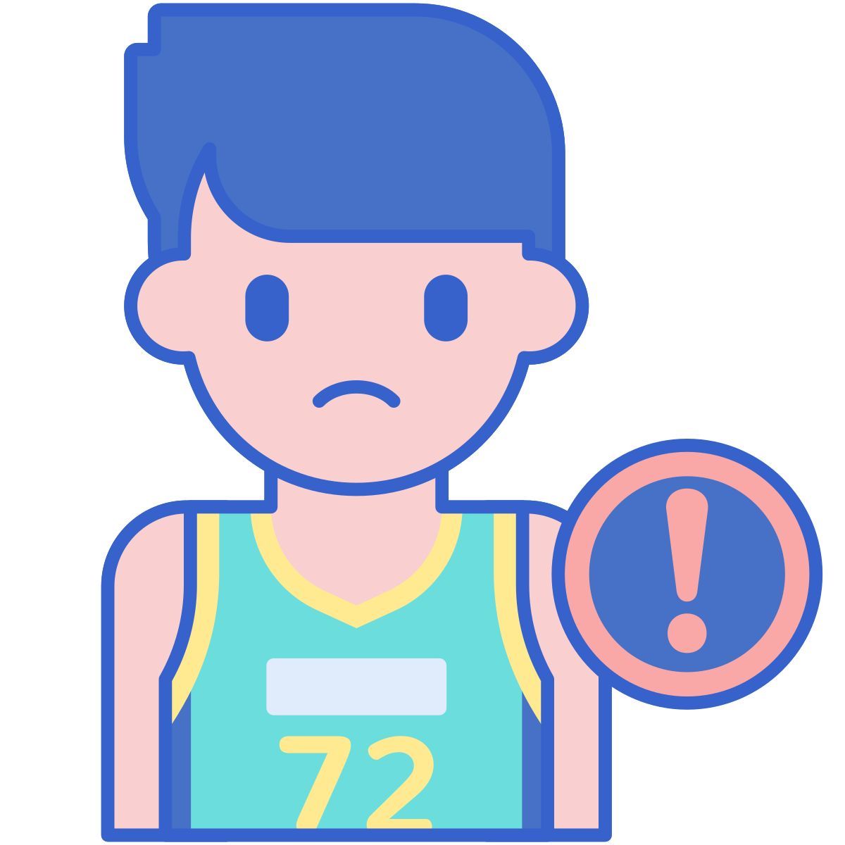 반칙 icon