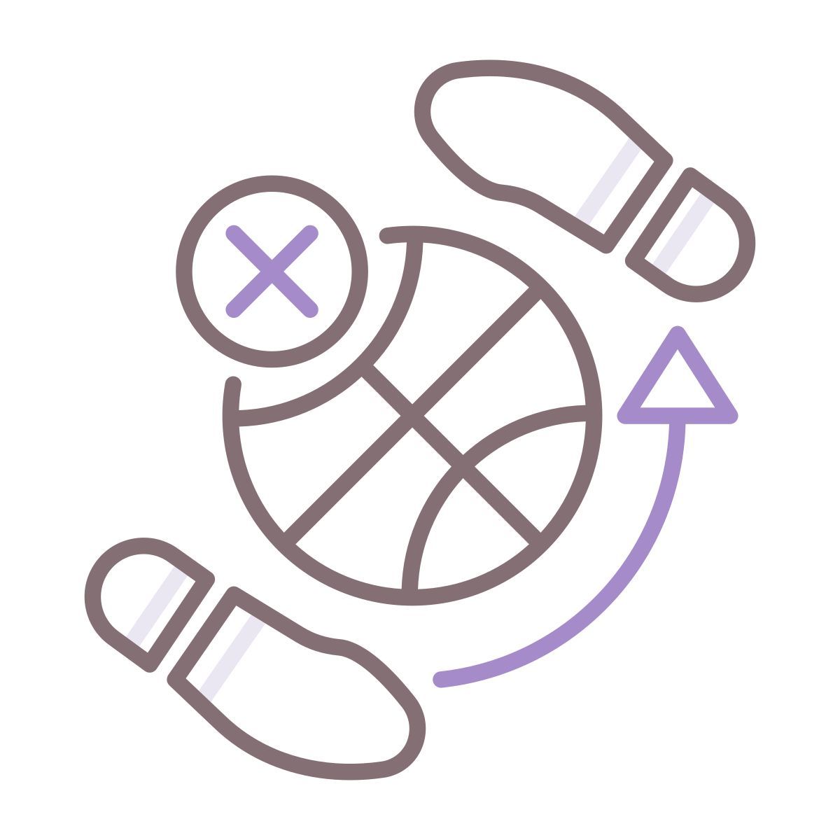фол icon