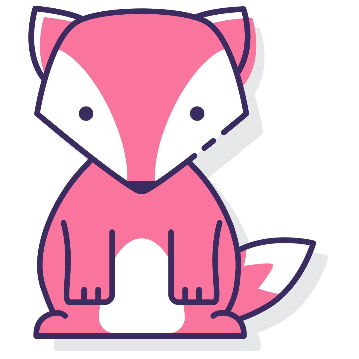 Fox icon