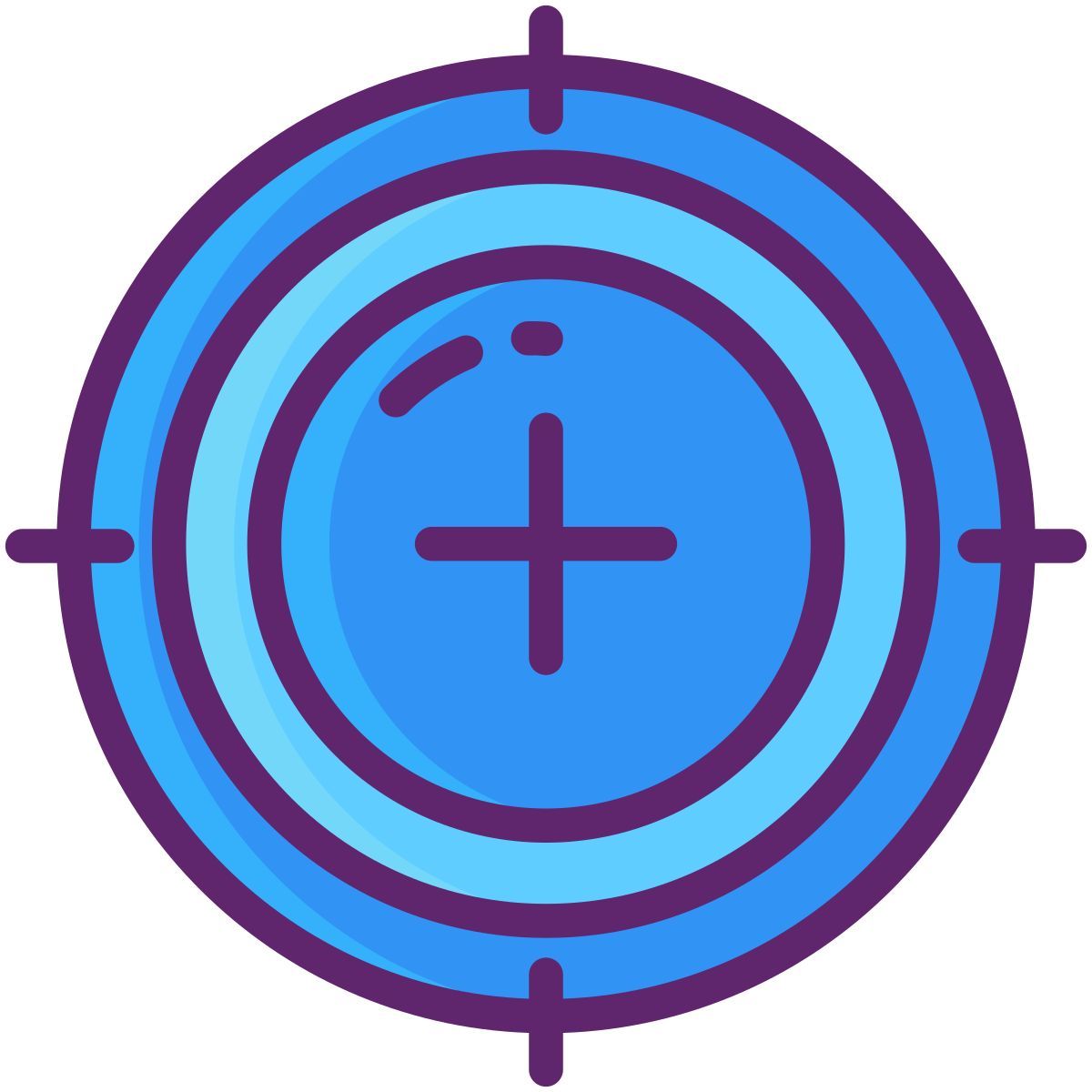 fps icon