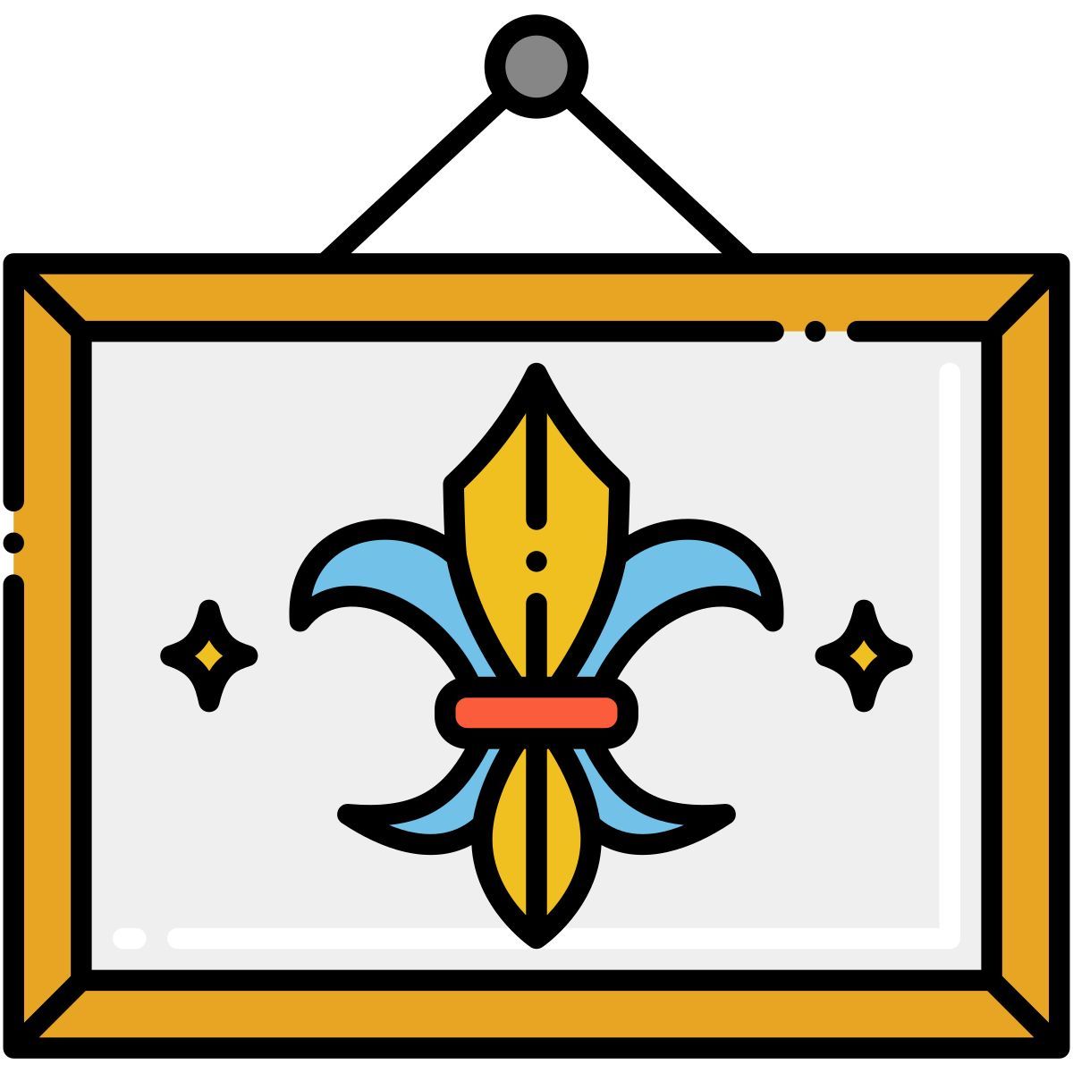 picture icon