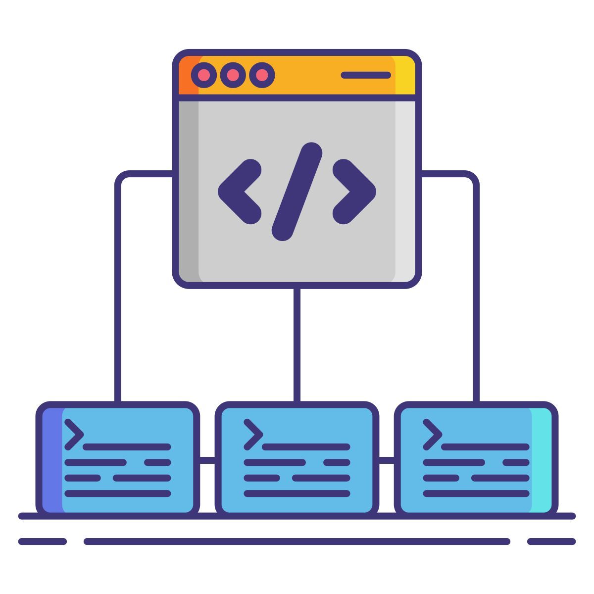 framework icon