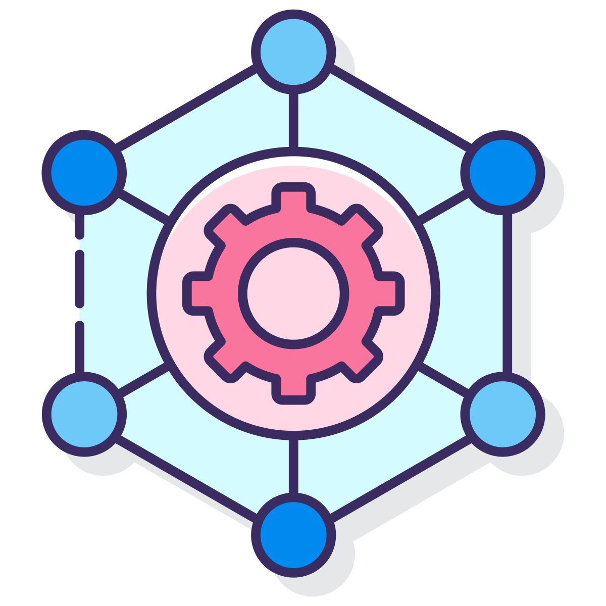 framework icon