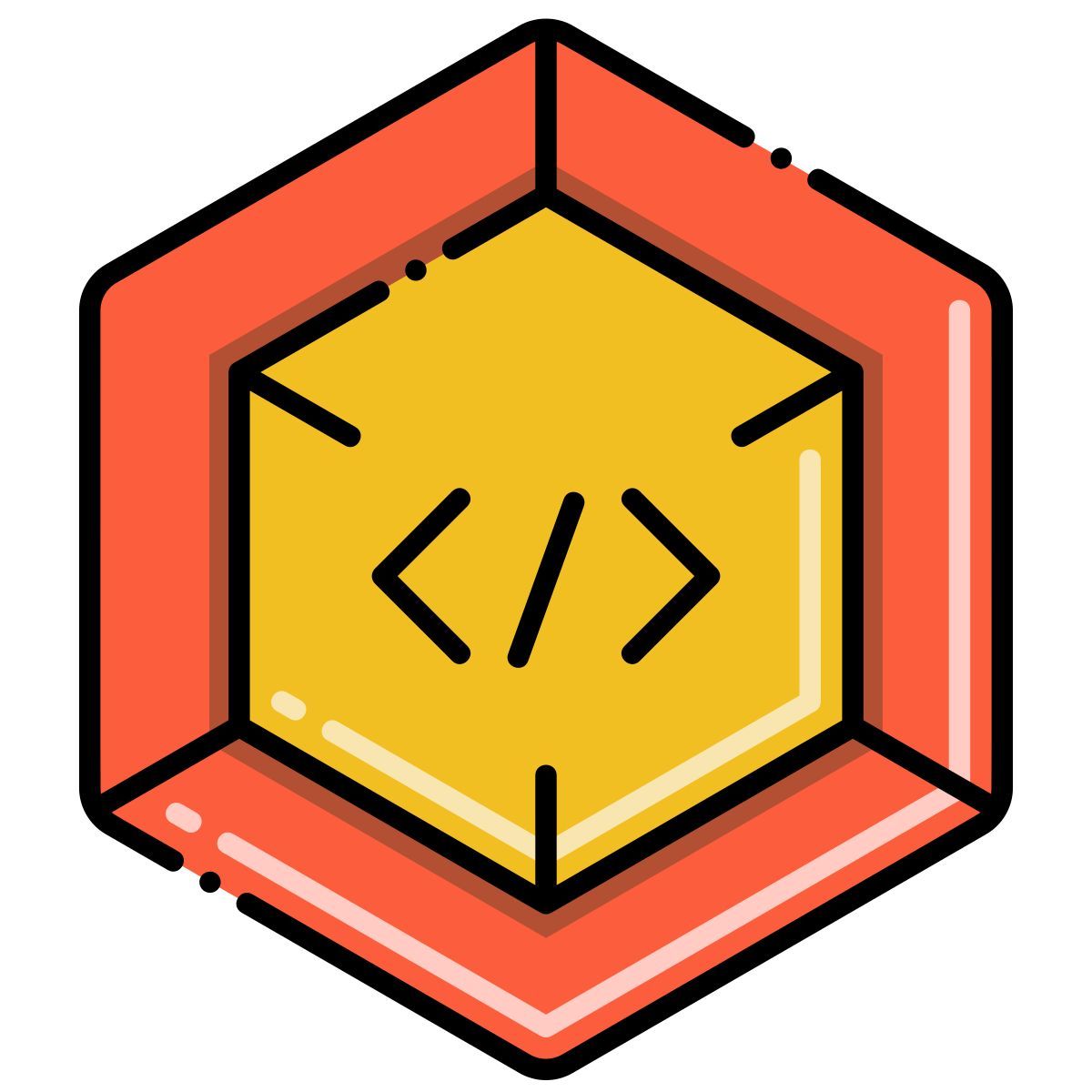 framework icon